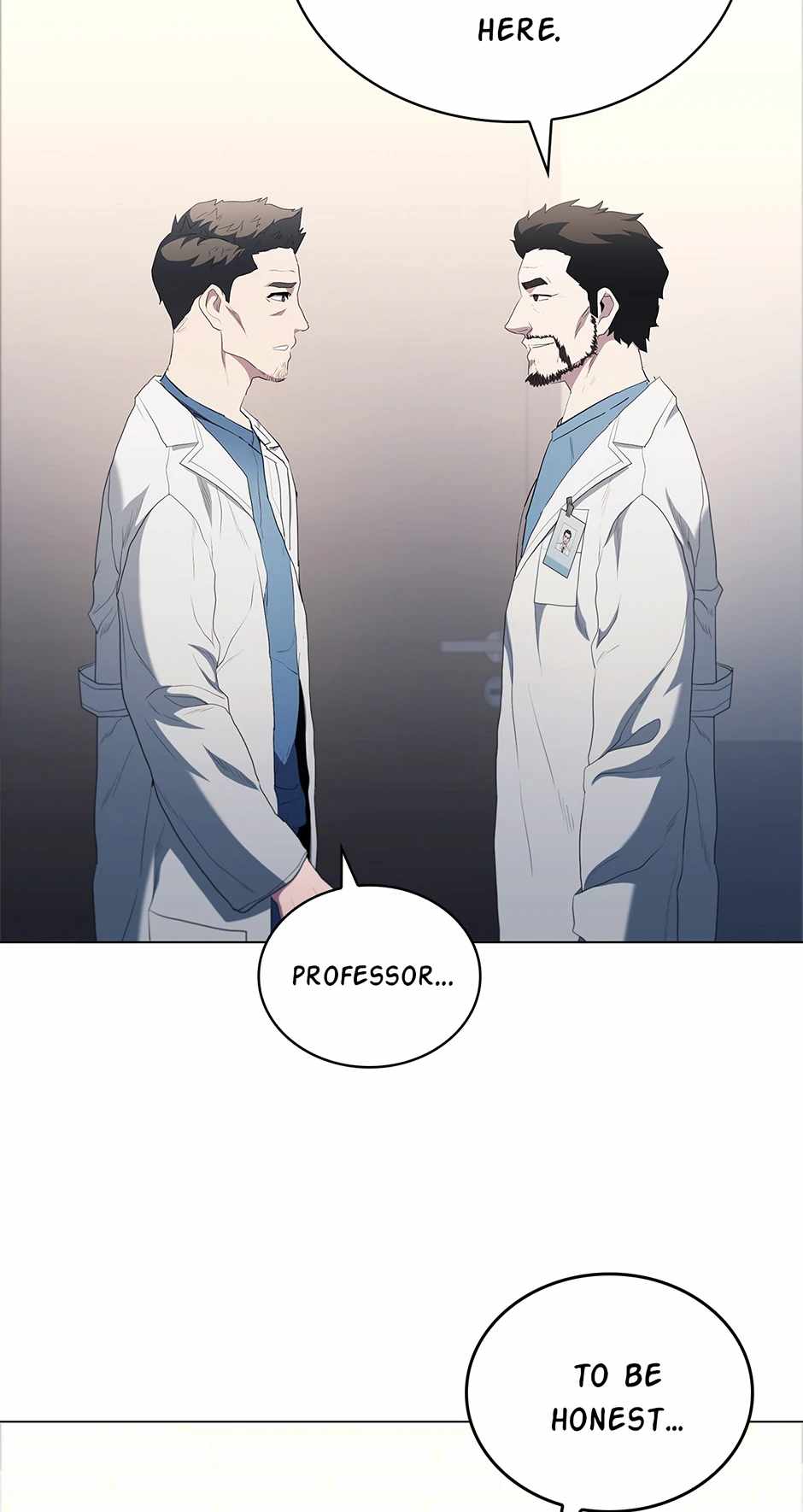 Dr. Choi Tae-Soo Chapter 215