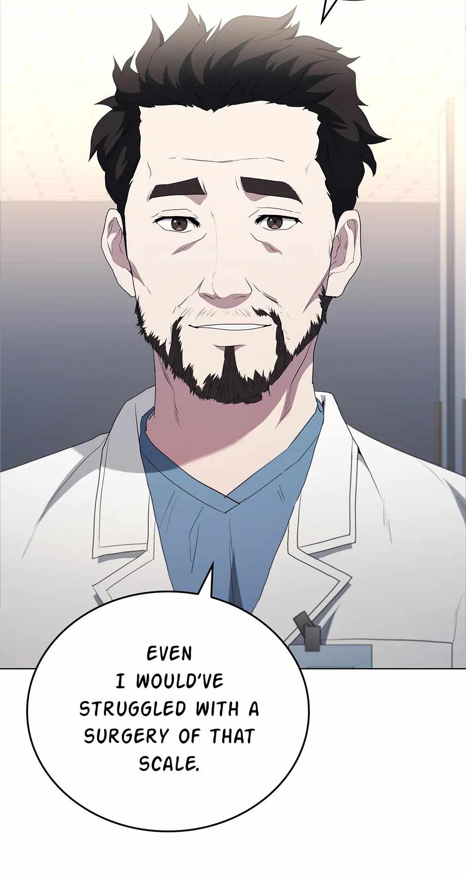 Dr. Choi Tae-Soo Chapter 215