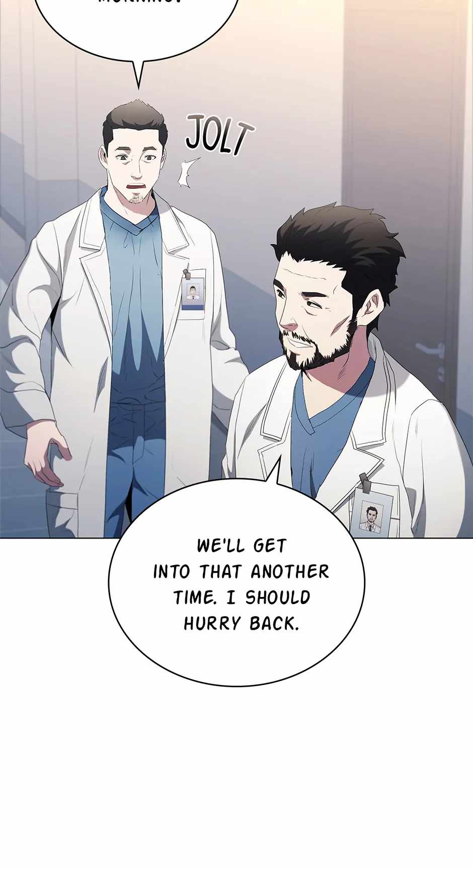 Dr. Choi Tae-Soo Chapter 215