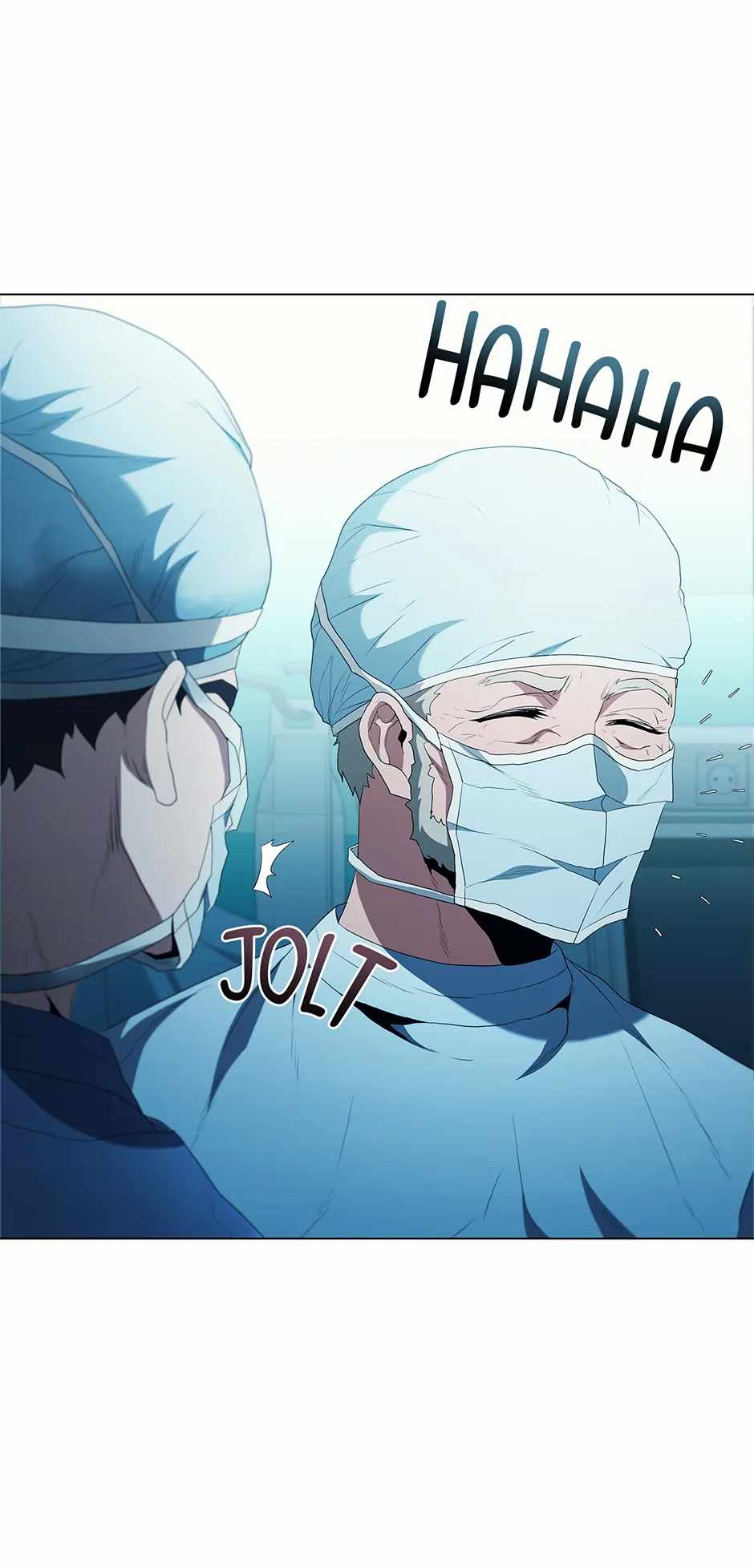 Dr. Choi Tae-Soo Chapter 215