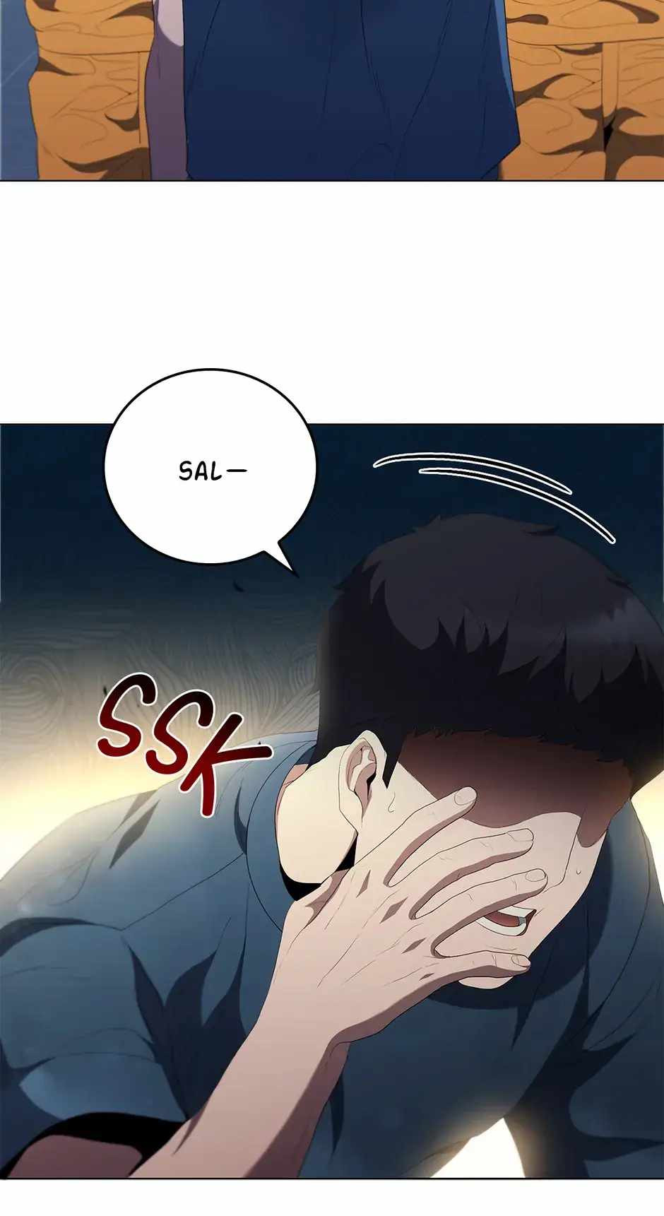 Dr. Choi Tae-Soo Chapter 216