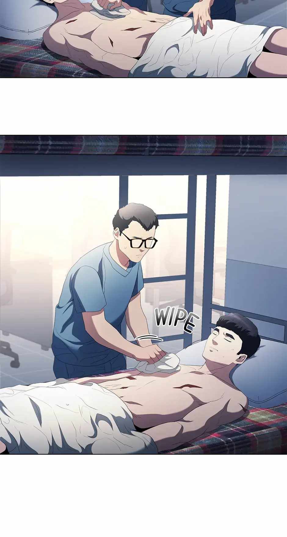 Dr. Choi Tae-Soo Chapter 216