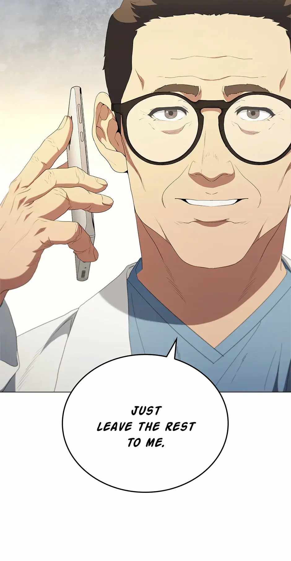 Dr. Choi Tae-Soo Chapter 217