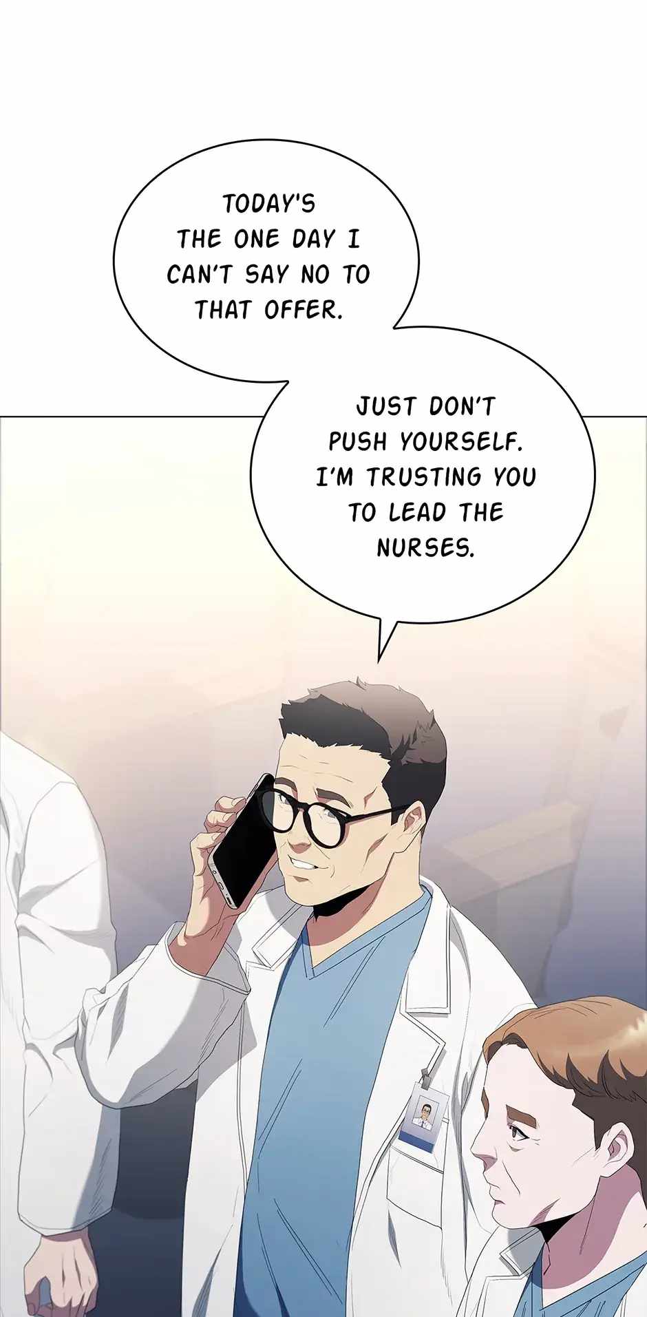 Dr. Choi Tae-Soo Chapter 217