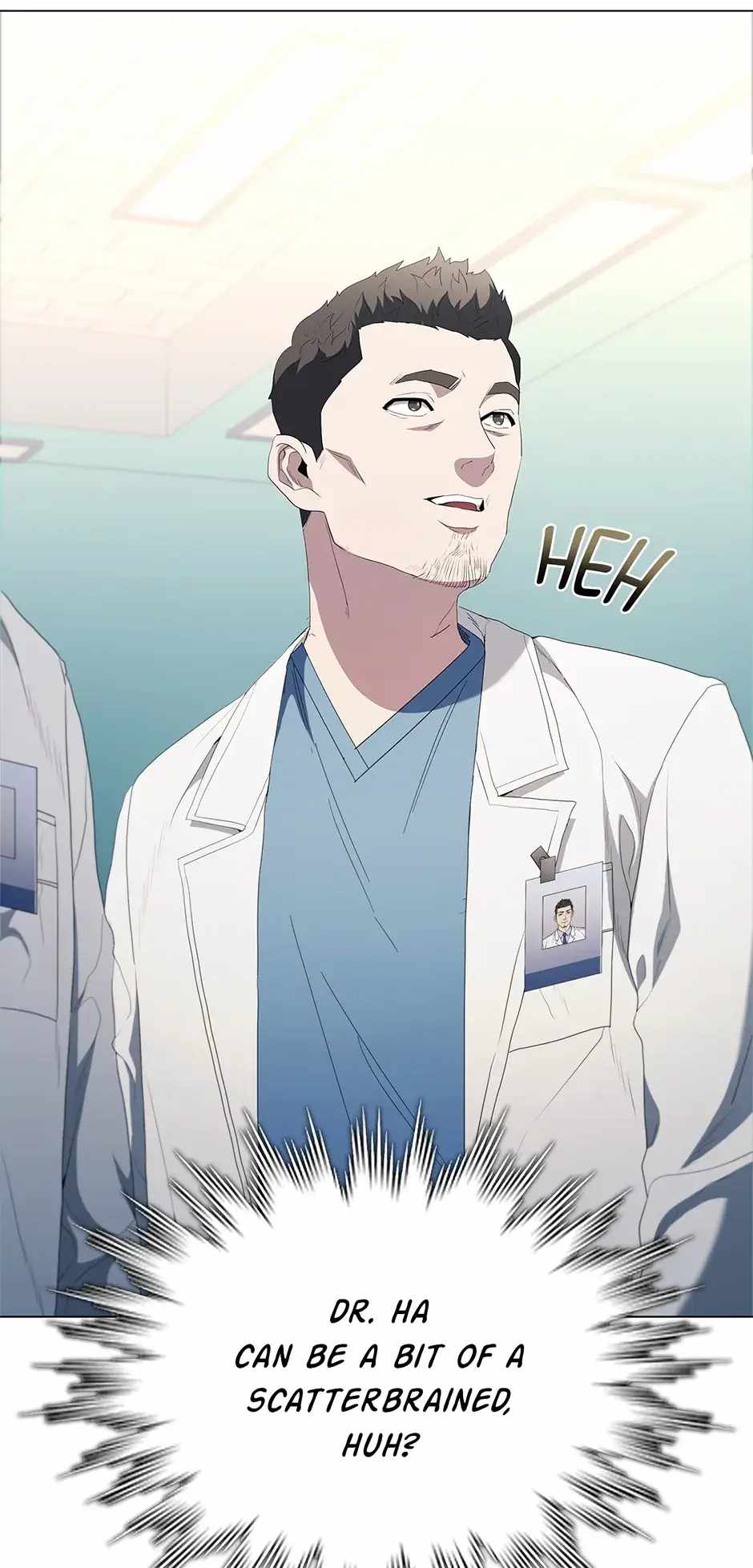 Dr. Choi Tae-Soo Chapter 217