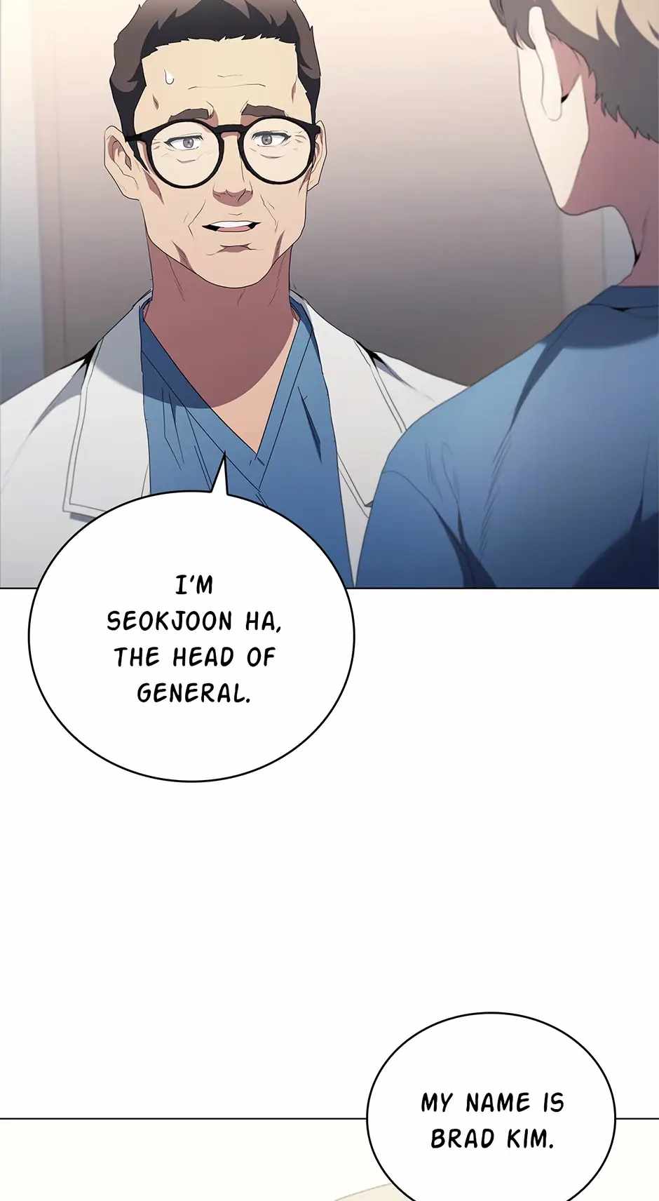 Dr. Choi Tae-Soo Chapter 217