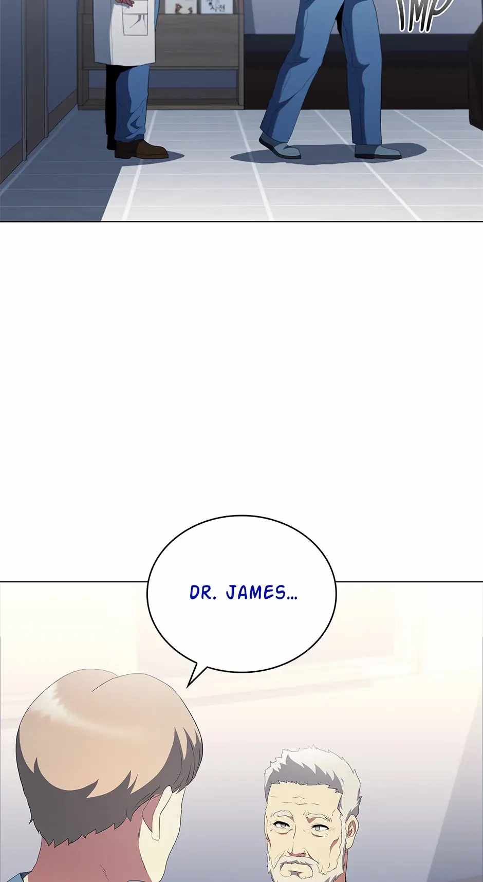 Dr. Choi Tae-Soo Chapter 217