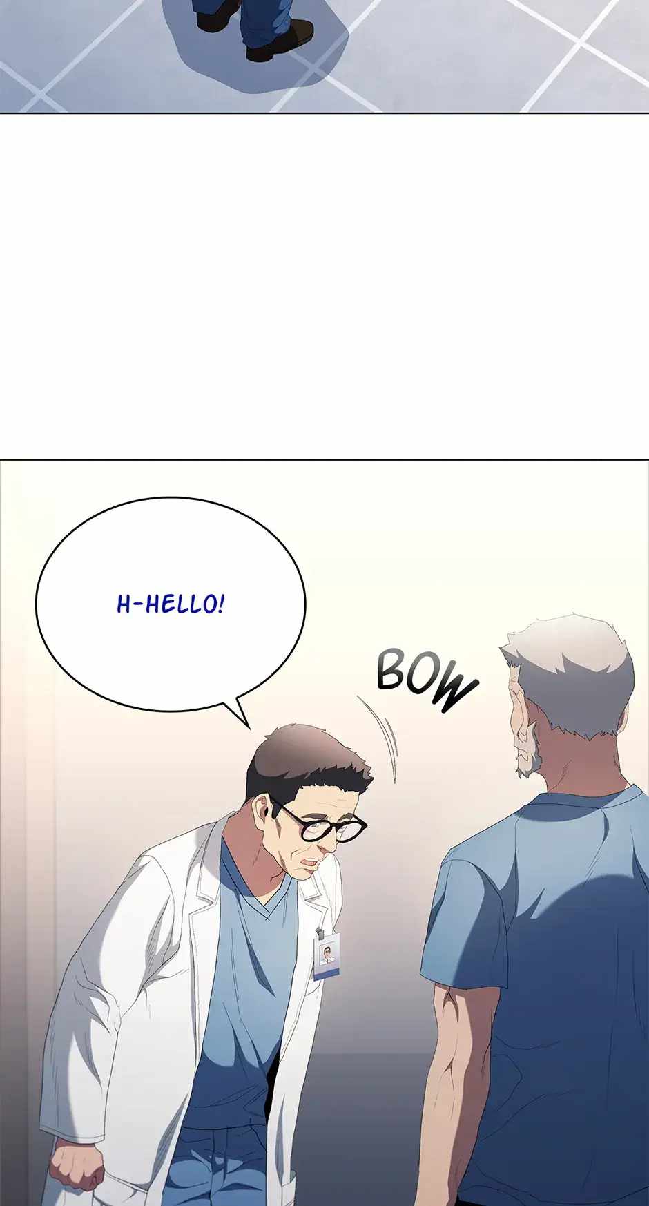 Dr. Choi Tae-Soo Chapter 217