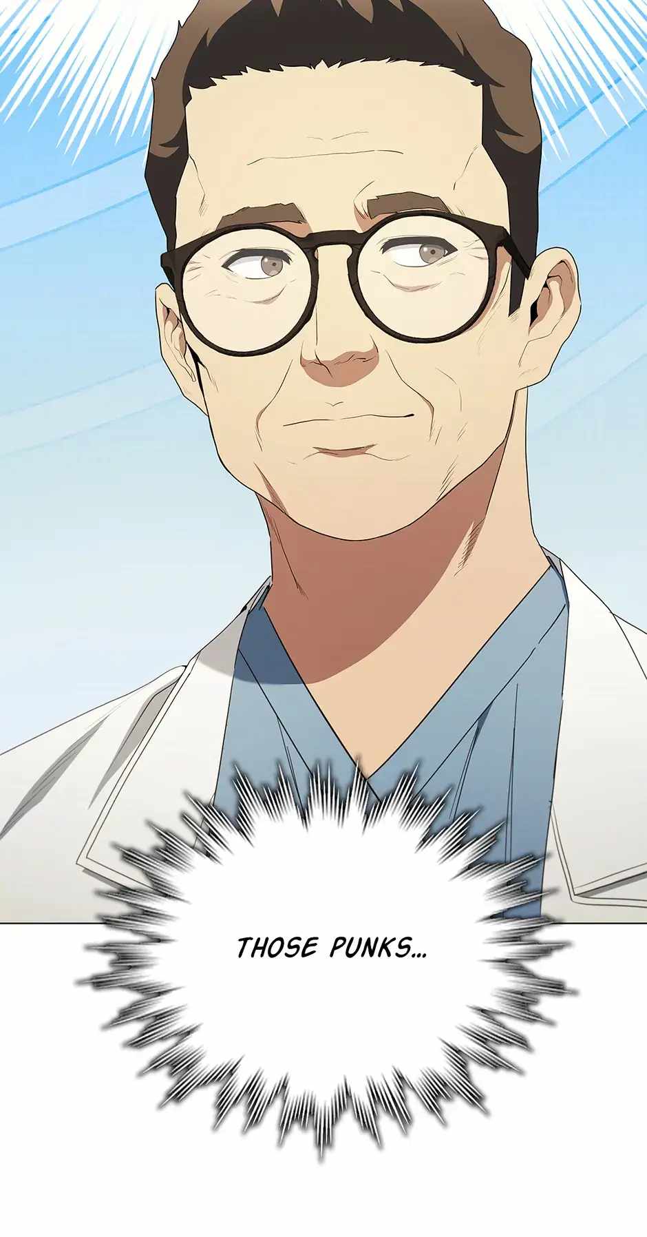 Dr. Choi Tae-Soo Chapter 217