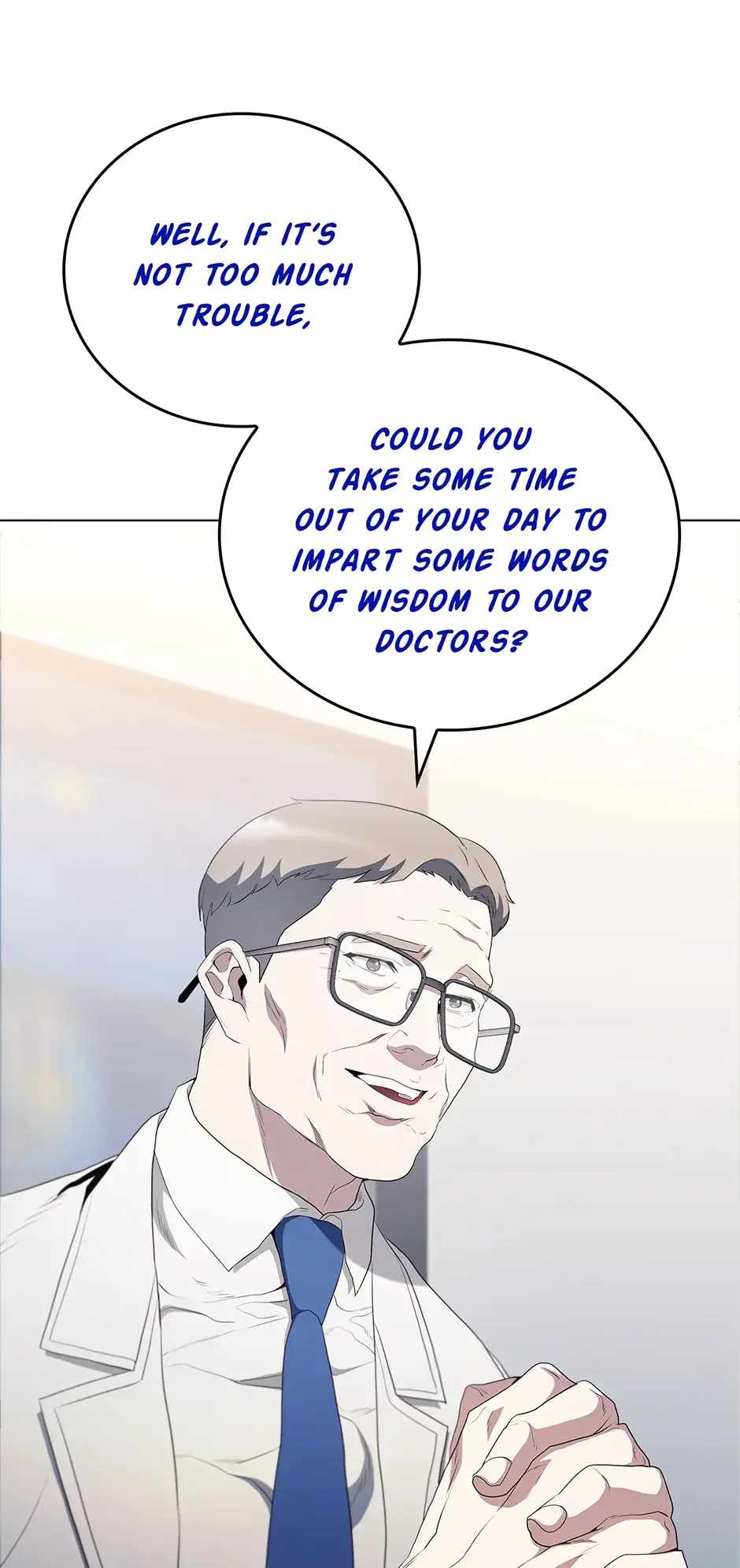 Dr. Choi Tae-Soo Chapter 218