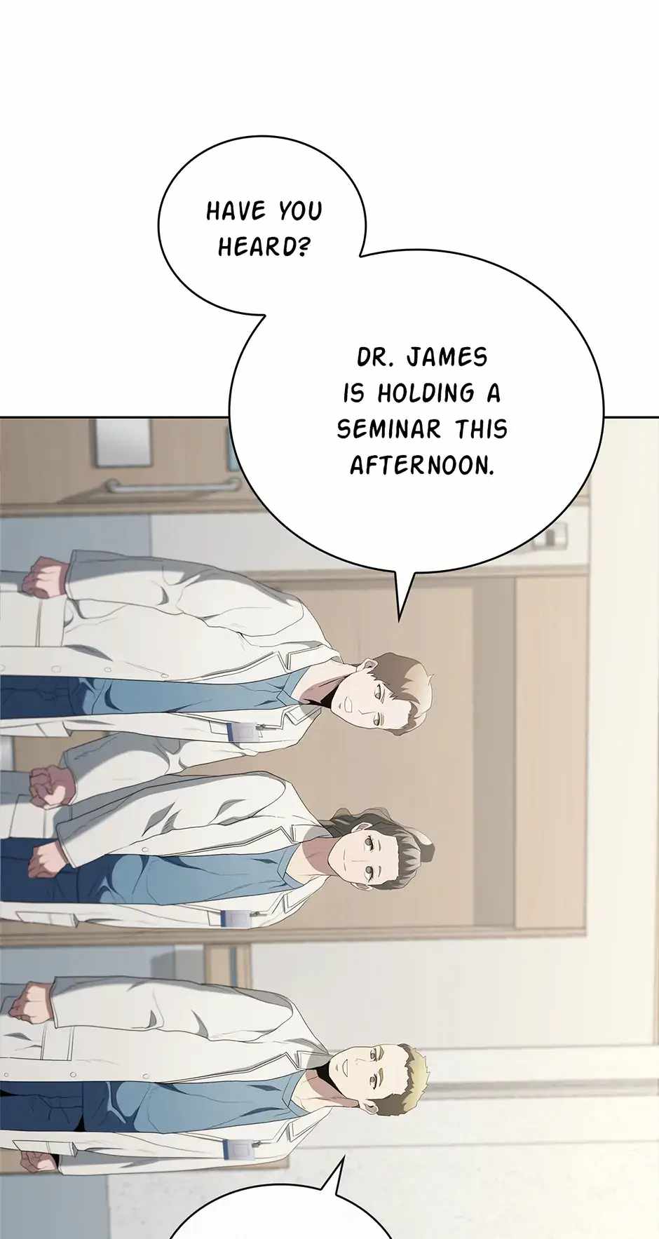 Dr. Choi Tae-Soo Chapter 218