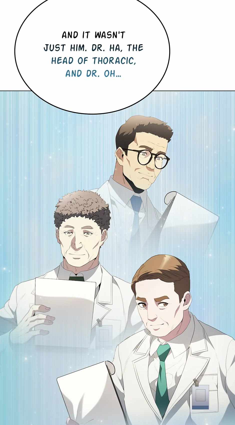 Dr. Choi Tae-Soo Chapter 219