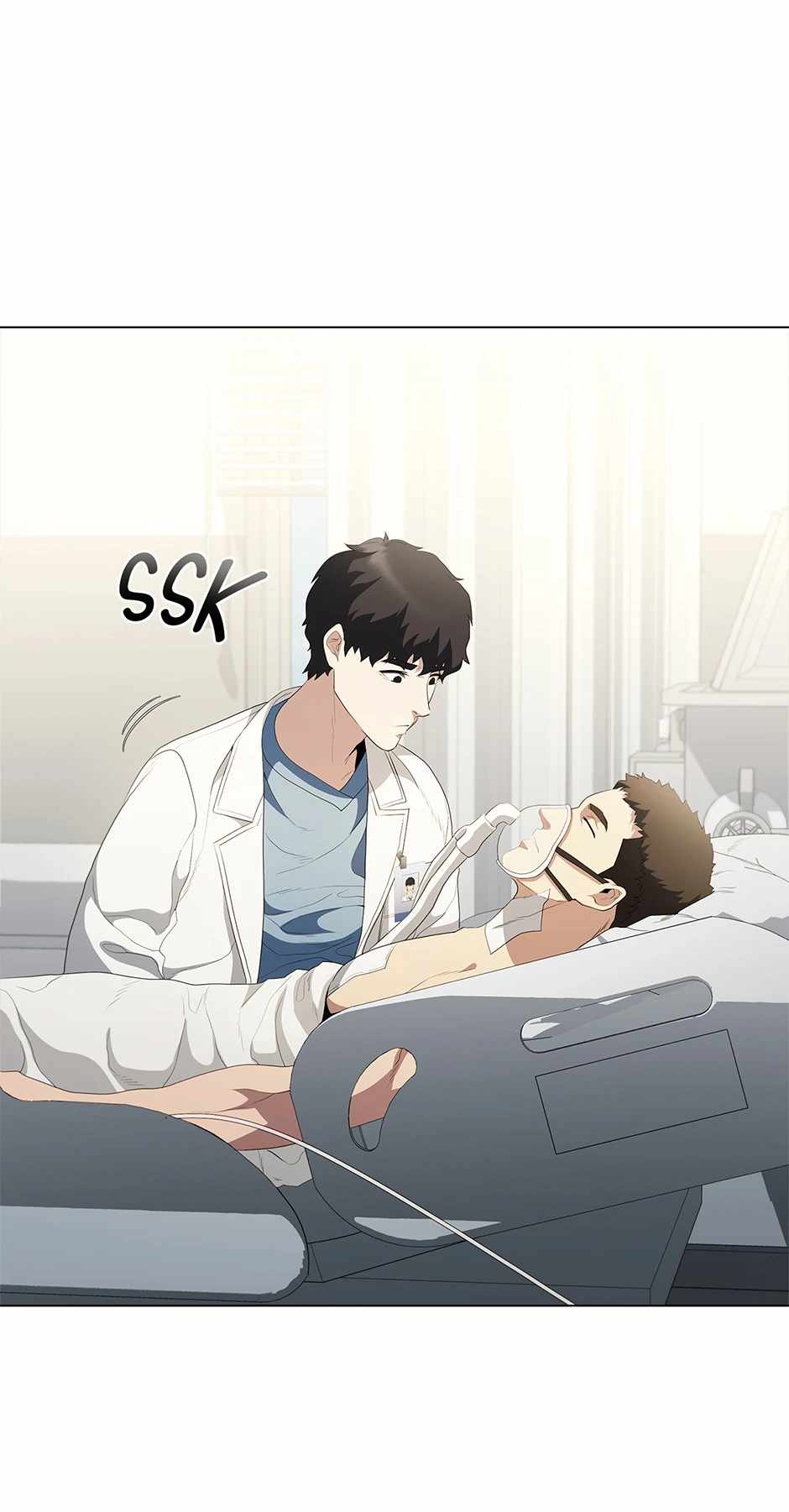 Dr. Choi Tae-Soo Chapter 219