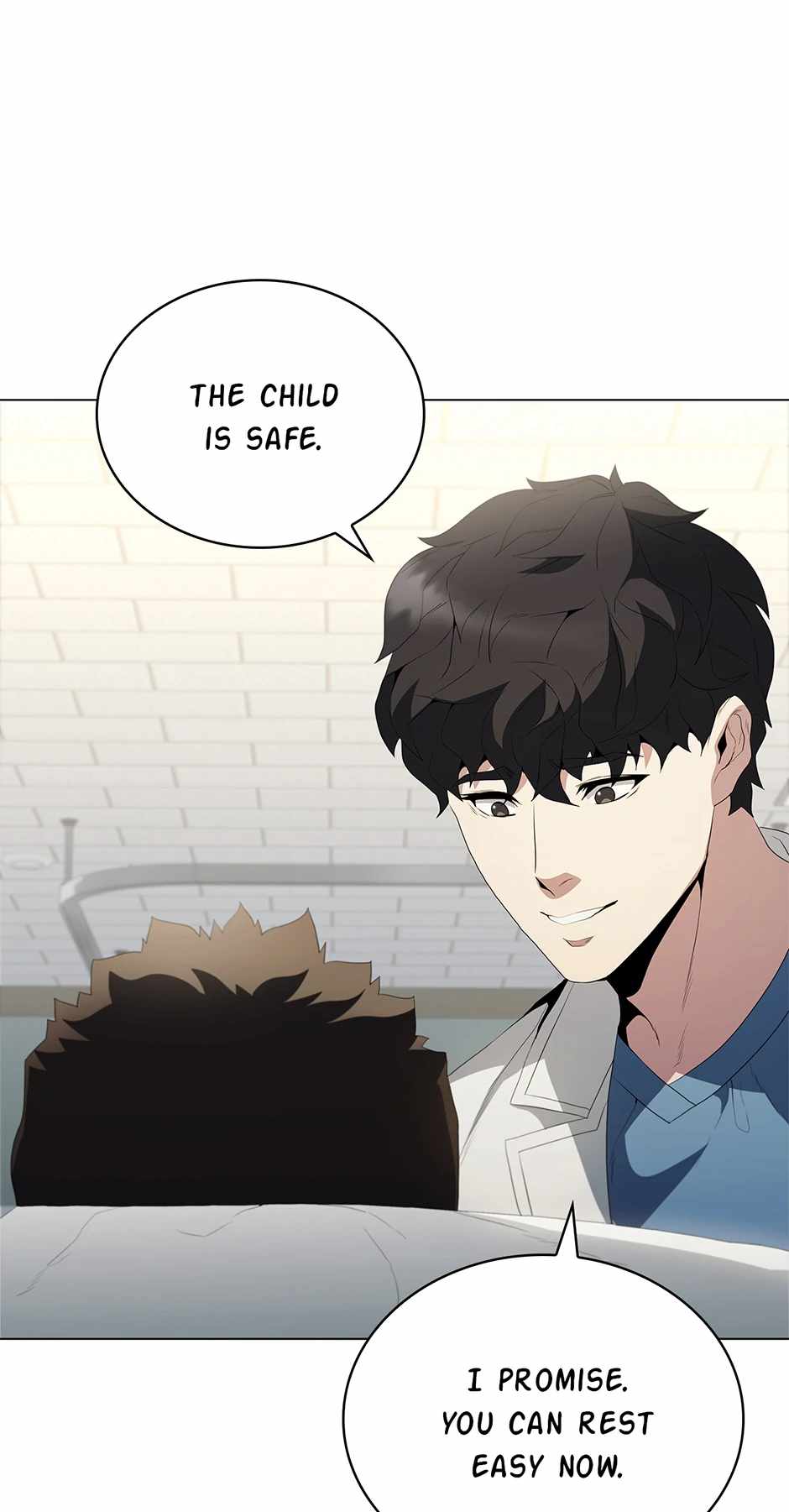 Dr. Choi Tae-Soo Chapter 219