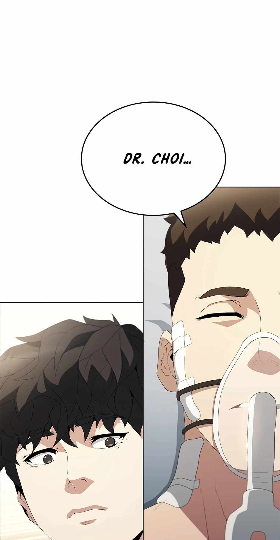 Dr. Choi Tae-Soo Chapter 219