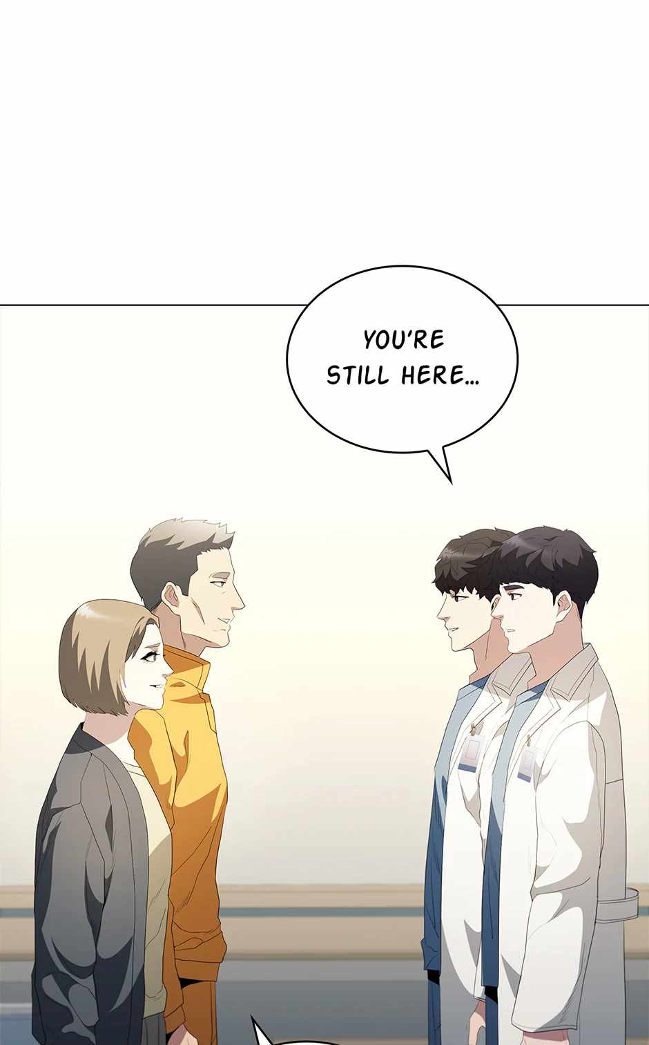 Dr. Choi Tae-Soo Chapter 219