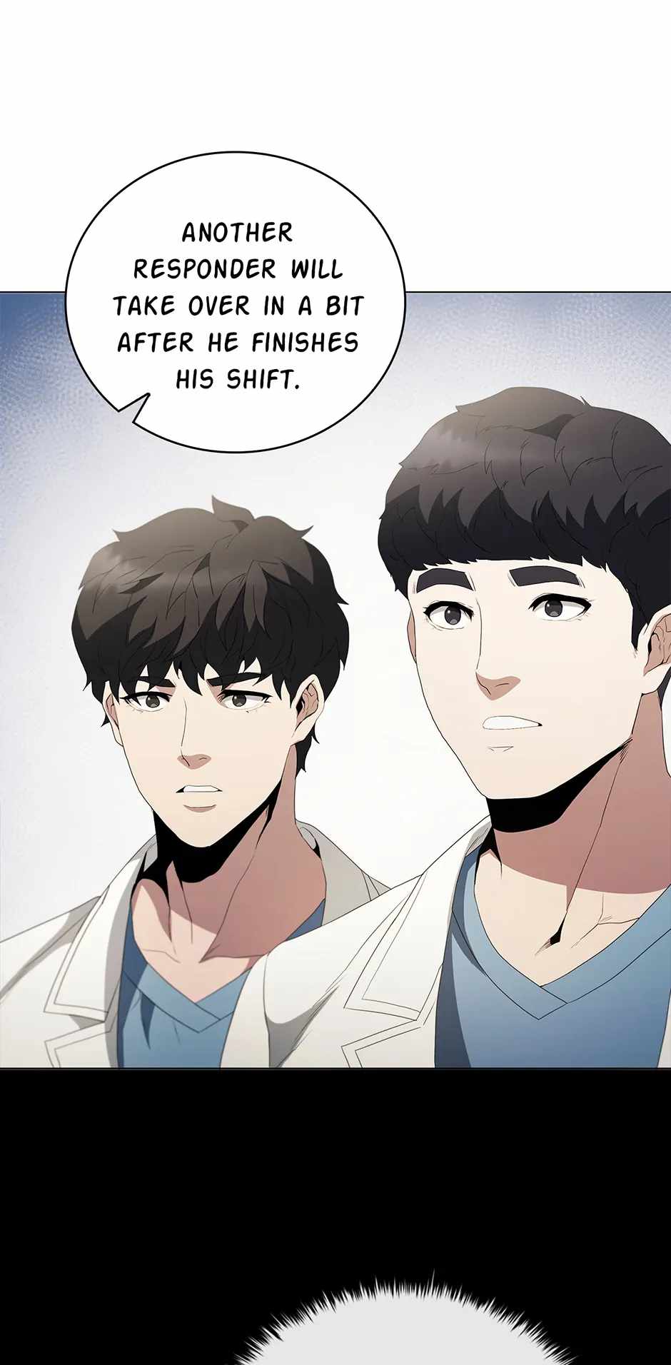 Dr. Choi Tae-Soo Chapter 219