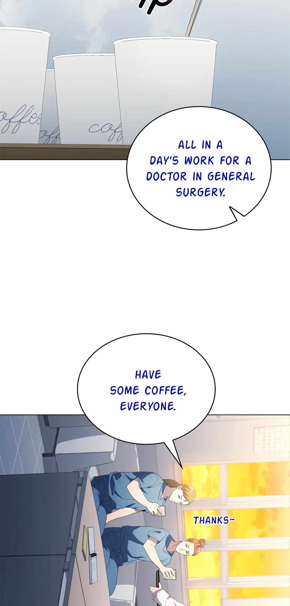 Dr. Choi Tae-Soo Chapter 220