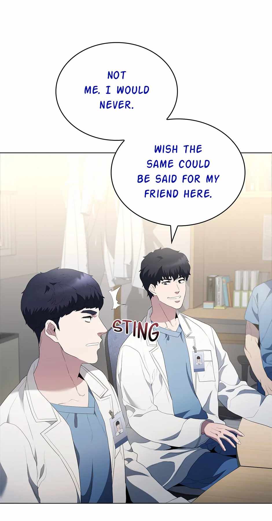 Dr. Choi Tae-Soo Chapter 220