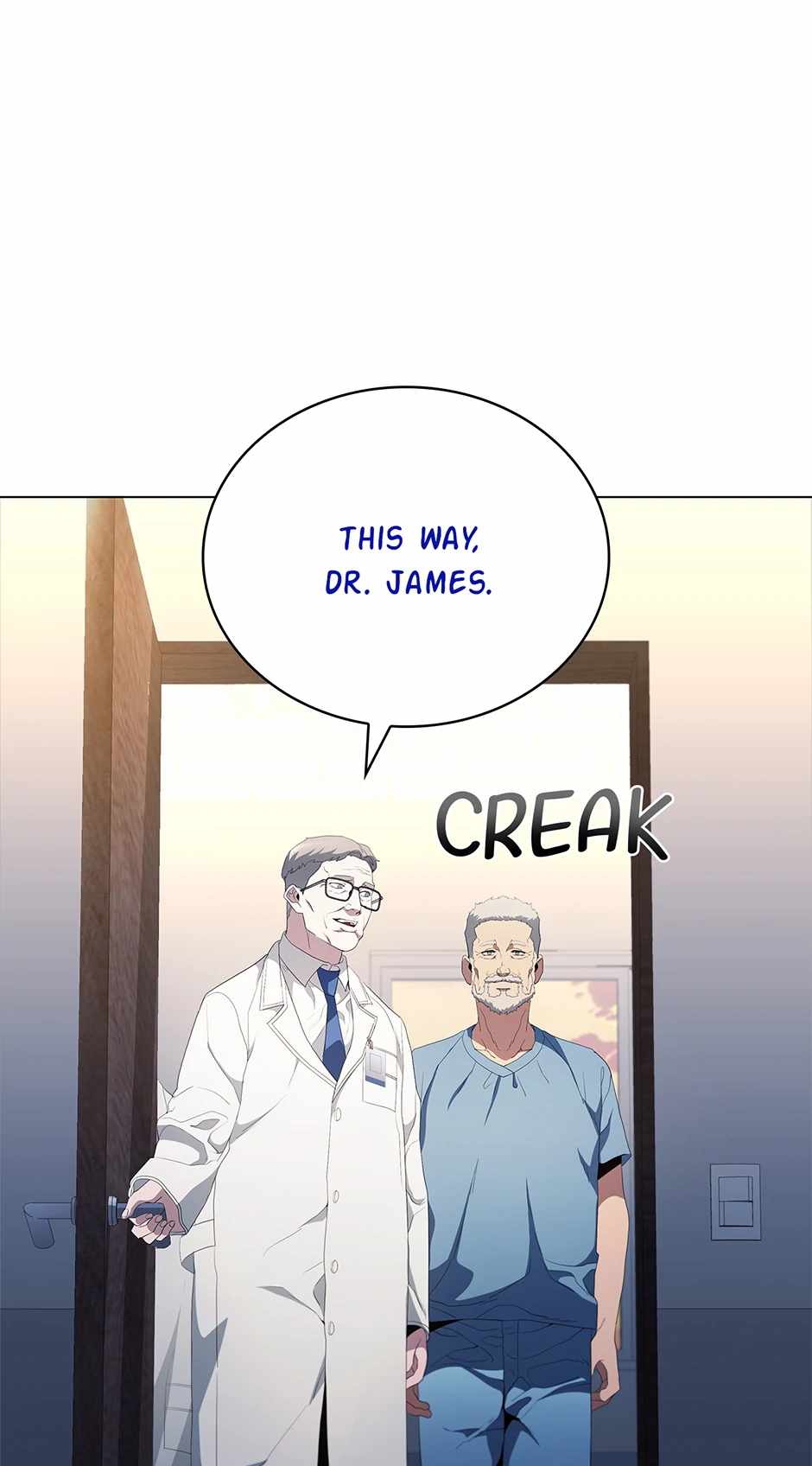 Dr. Choi Tae-Soo Chapter 221