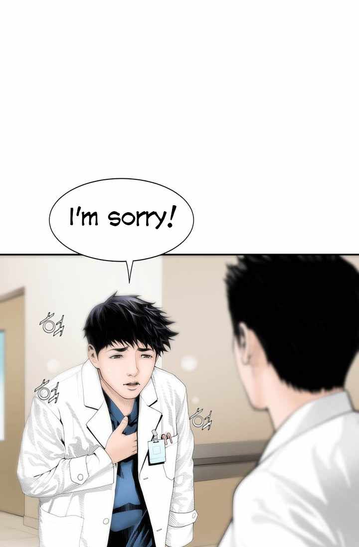 Dr. Choi Tae-Soo Chapter 3