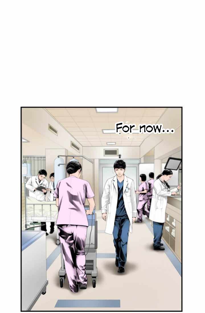 Dr. Choi Tae-Soo Chapter 3