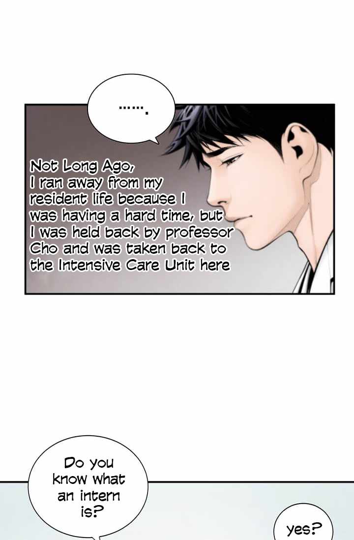 Dr. Choi Tae-Soo Chapter 3