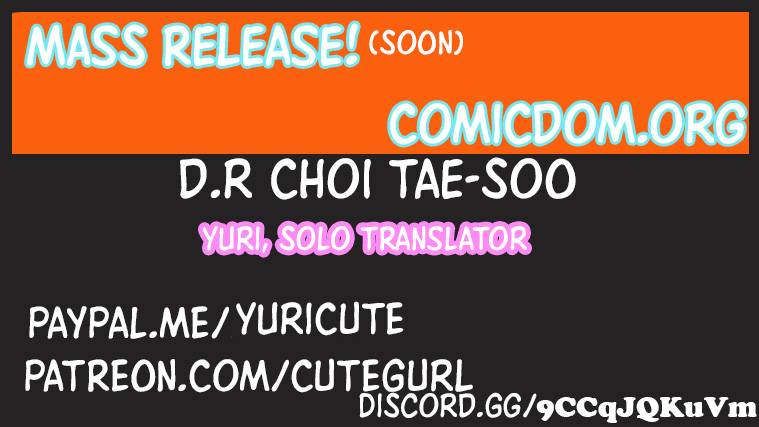 Dr. Choi Tae-Soo Chapter 52