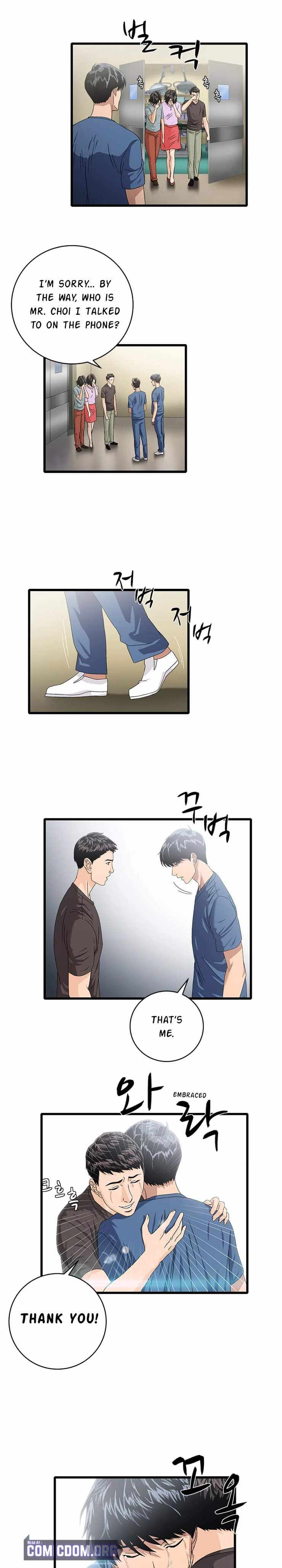 Dr. Choi Tae-Soo Chapter 78