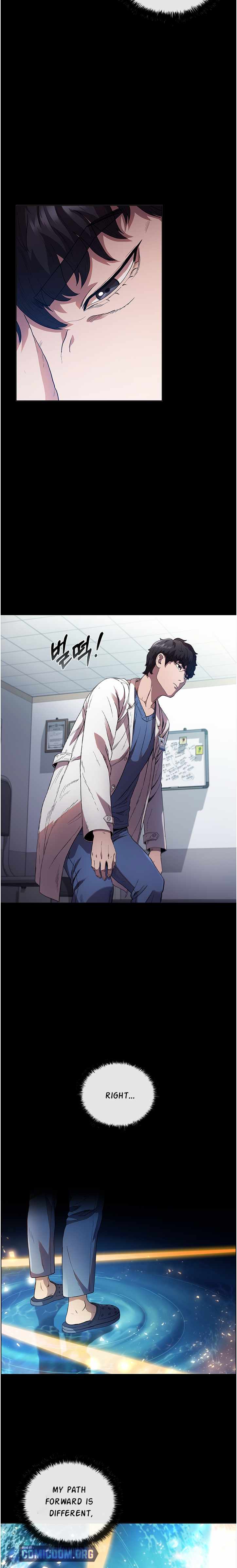 Dr. Choi Tae-Soo Chapter 80