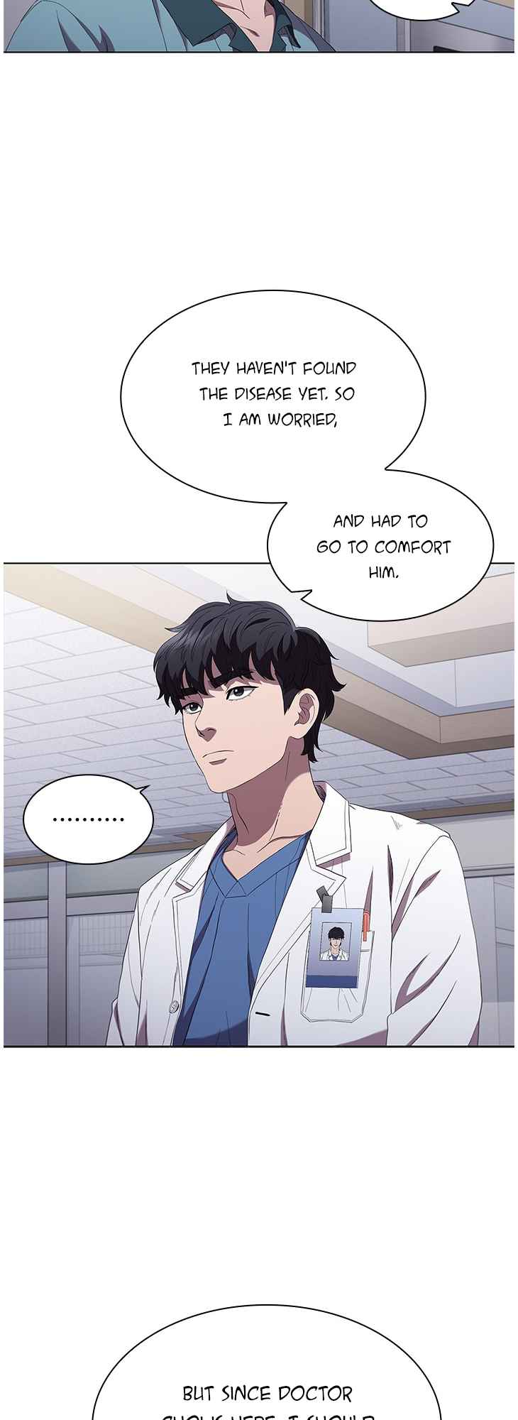 Dr. Choi Tae-Soo Chapter 97