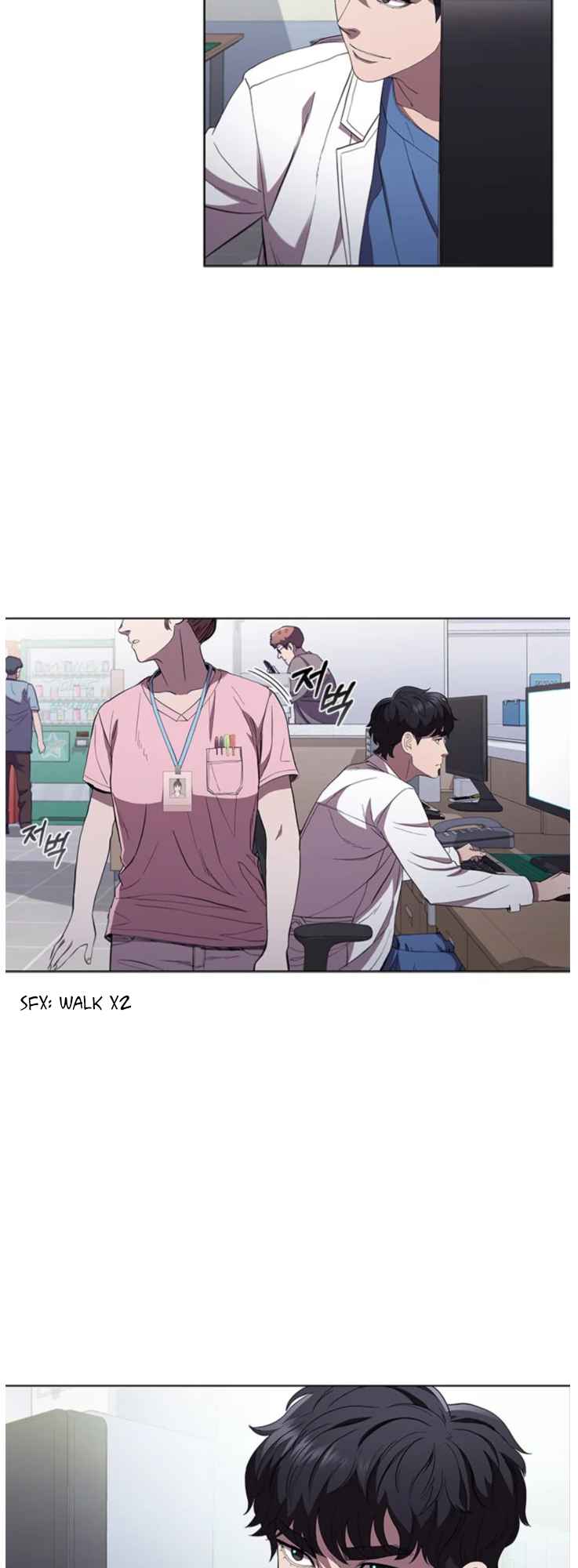 Dr. Choi Tae-Soo Chapter 98