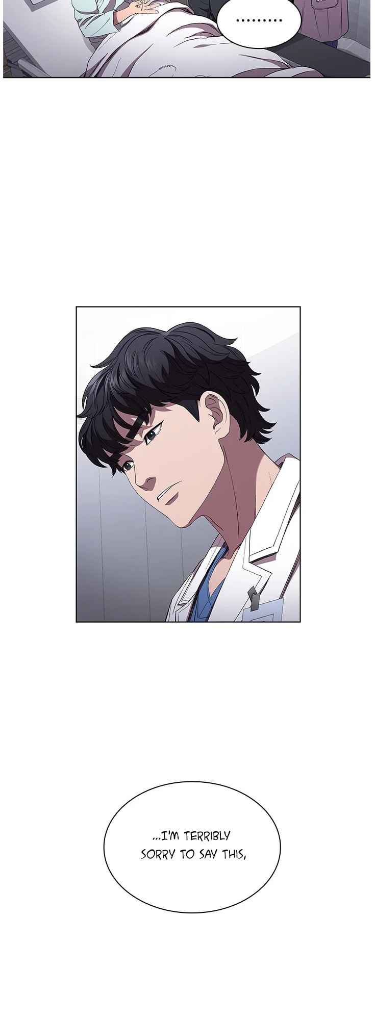 Dr. Choi Tae-Soo Chapter 98