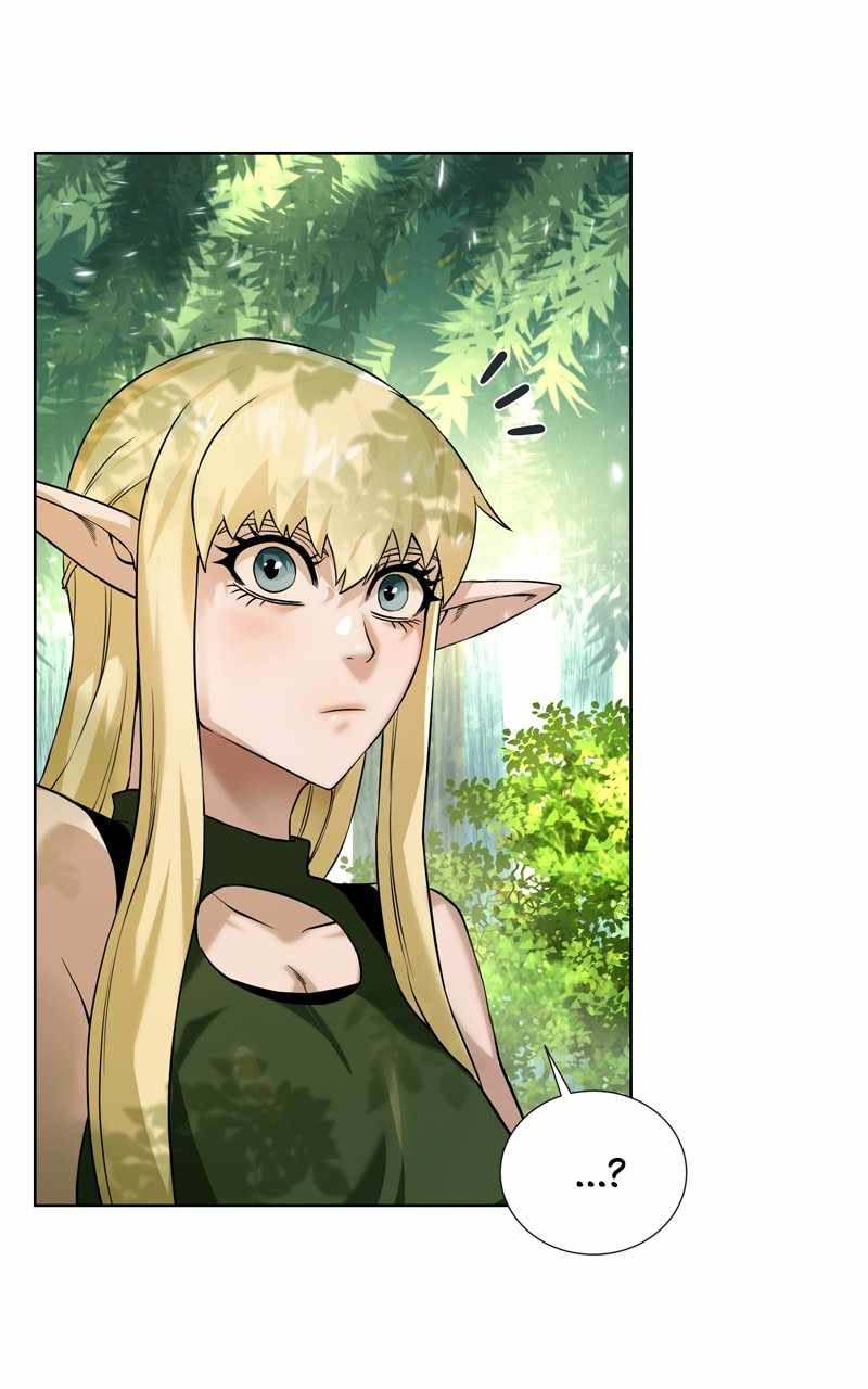 Dungeons & Artifacts Chapter 122