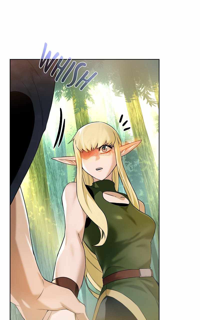 Dungeons & Artifacts Chapter 122