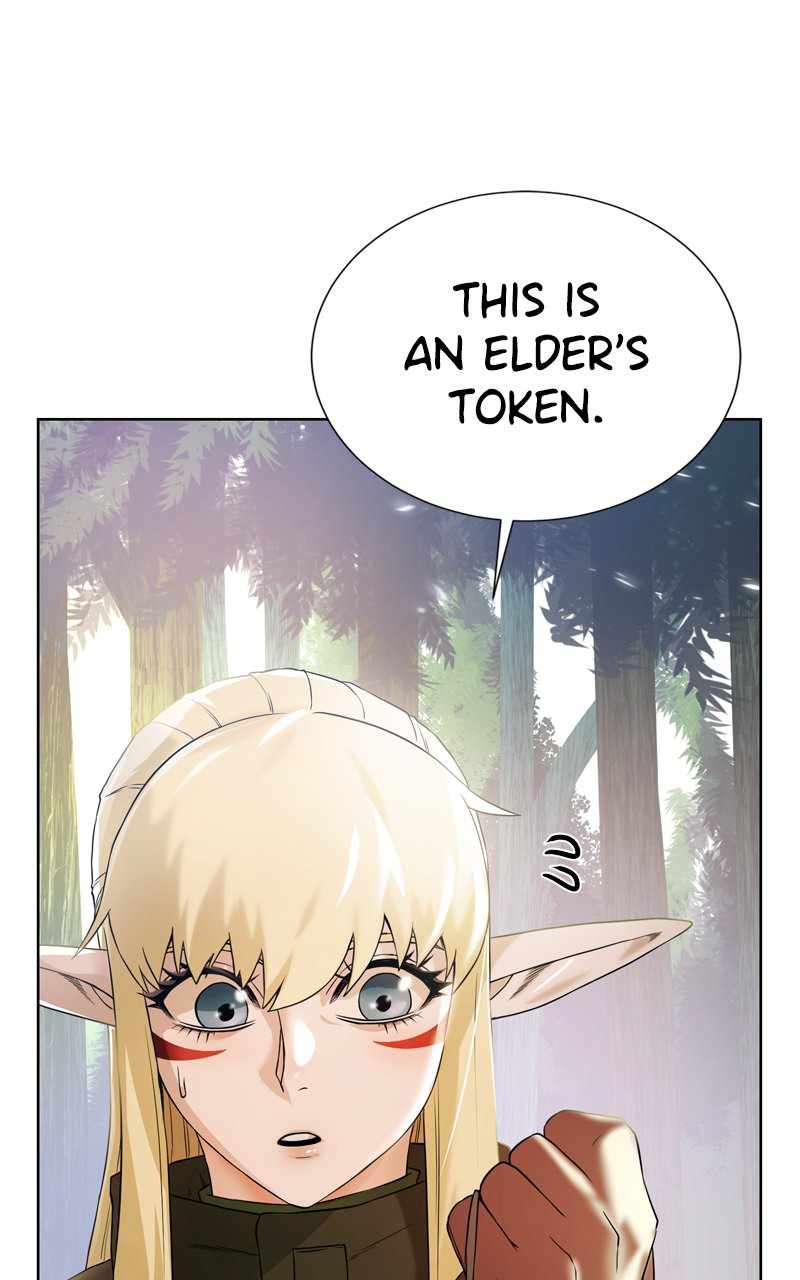 Dungeons & Artifacts Chapter 123