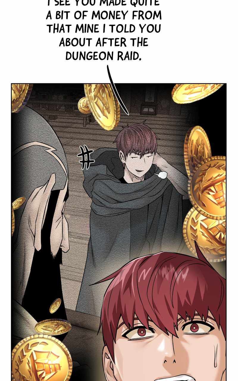 Dungeons & Artifacts Chapter 123