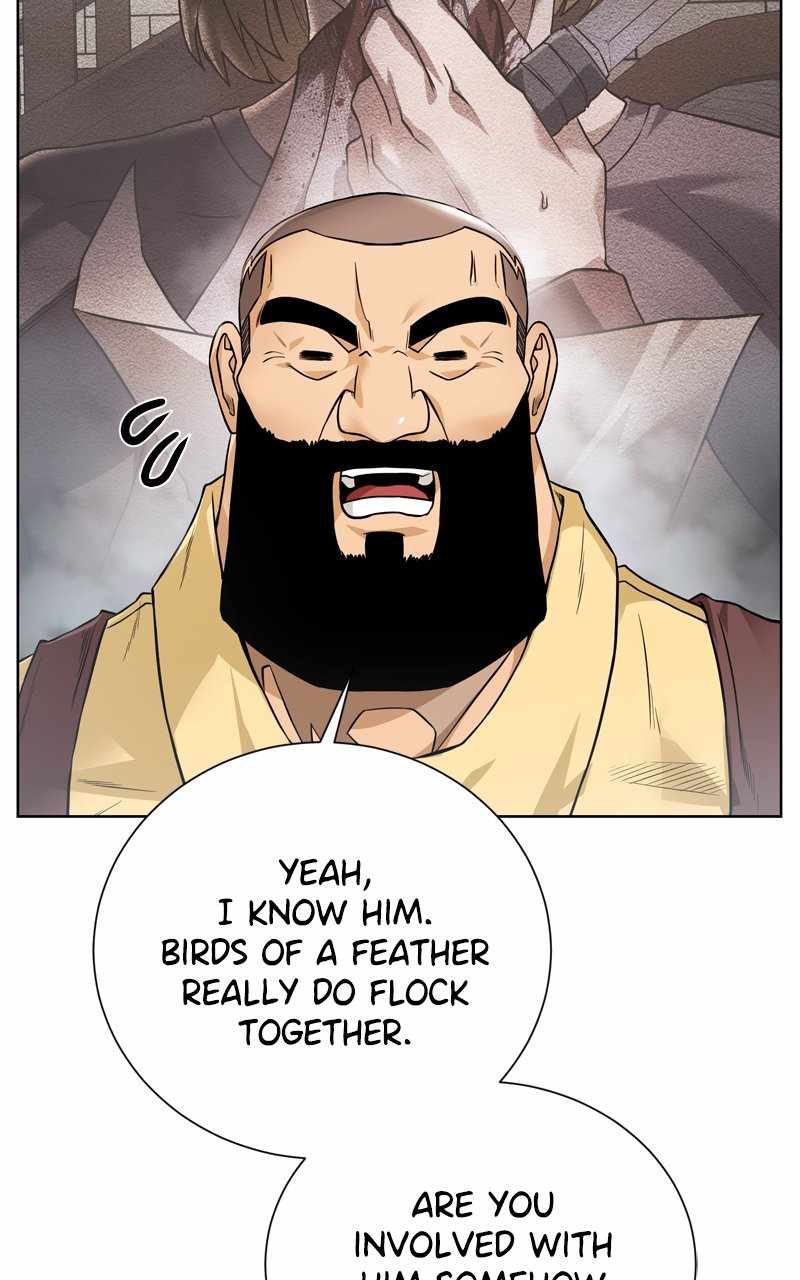 Dungeons & Artifacts Chapter 124