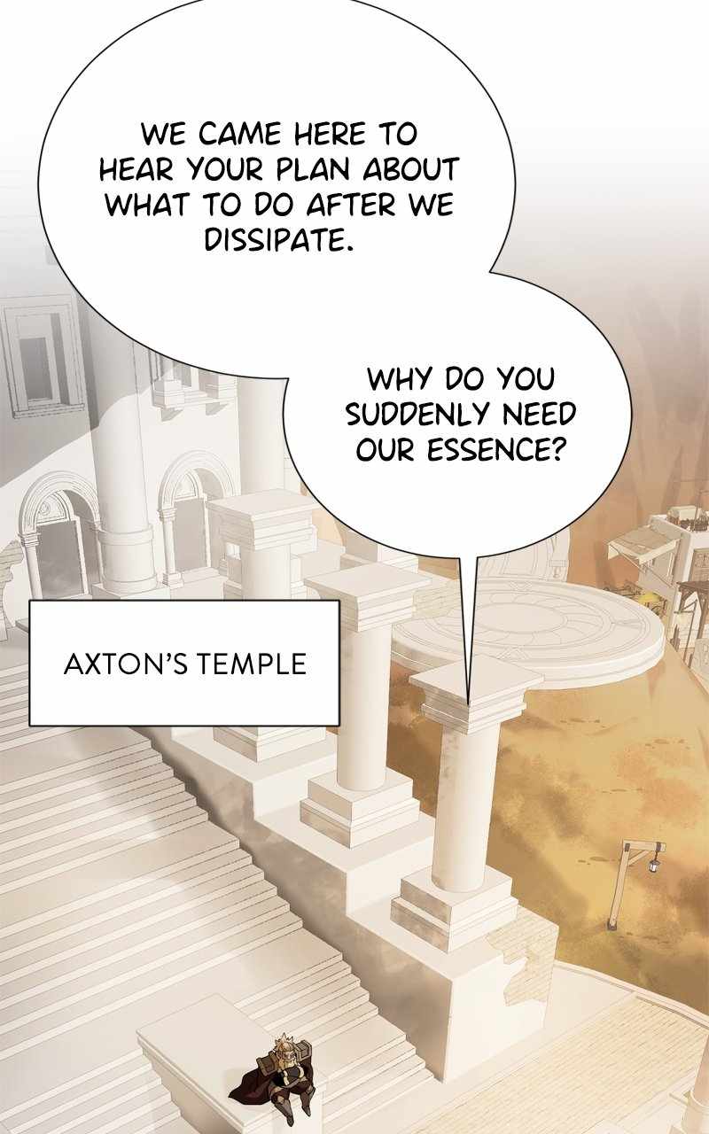 Dungeons & Artifacts Chapter 135