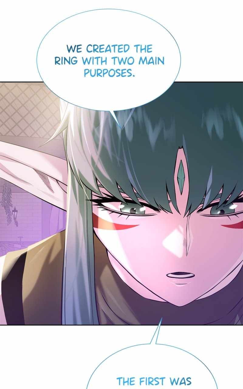 Dungeons & Artifacts Chapter 135