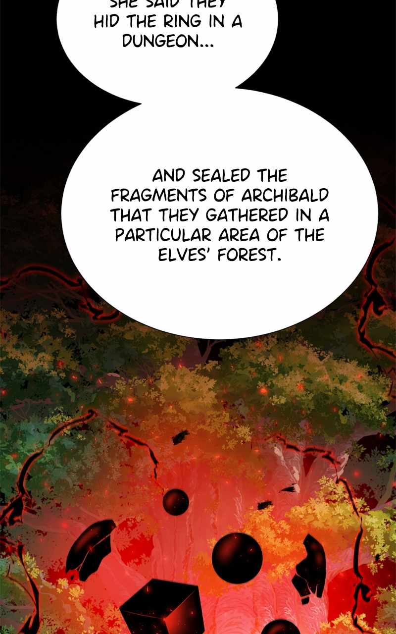 Dungeons & Artifacts Chapter 135