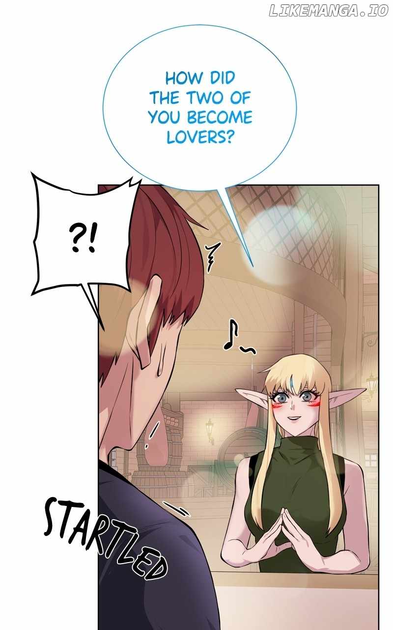 Dungeons & Artifacts Chapter 136