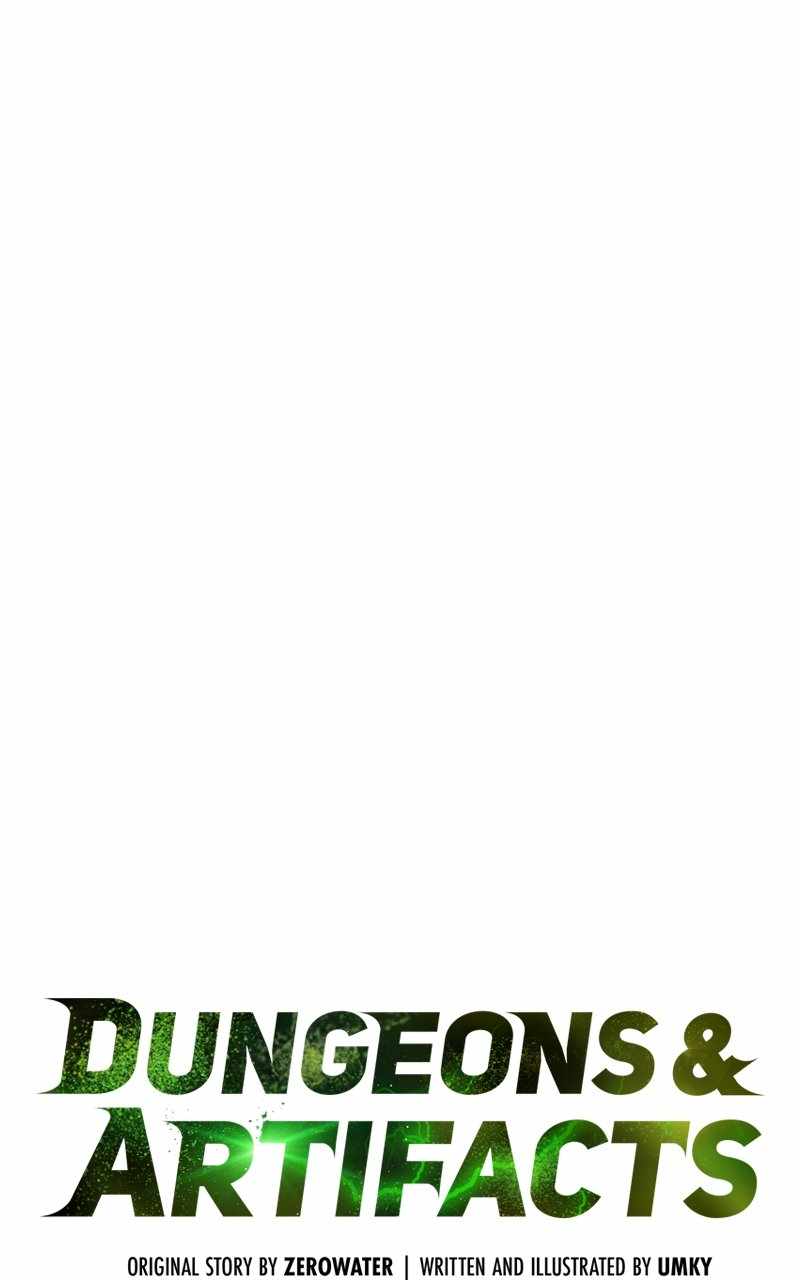 Dungeons & Artifacts Chapter 140