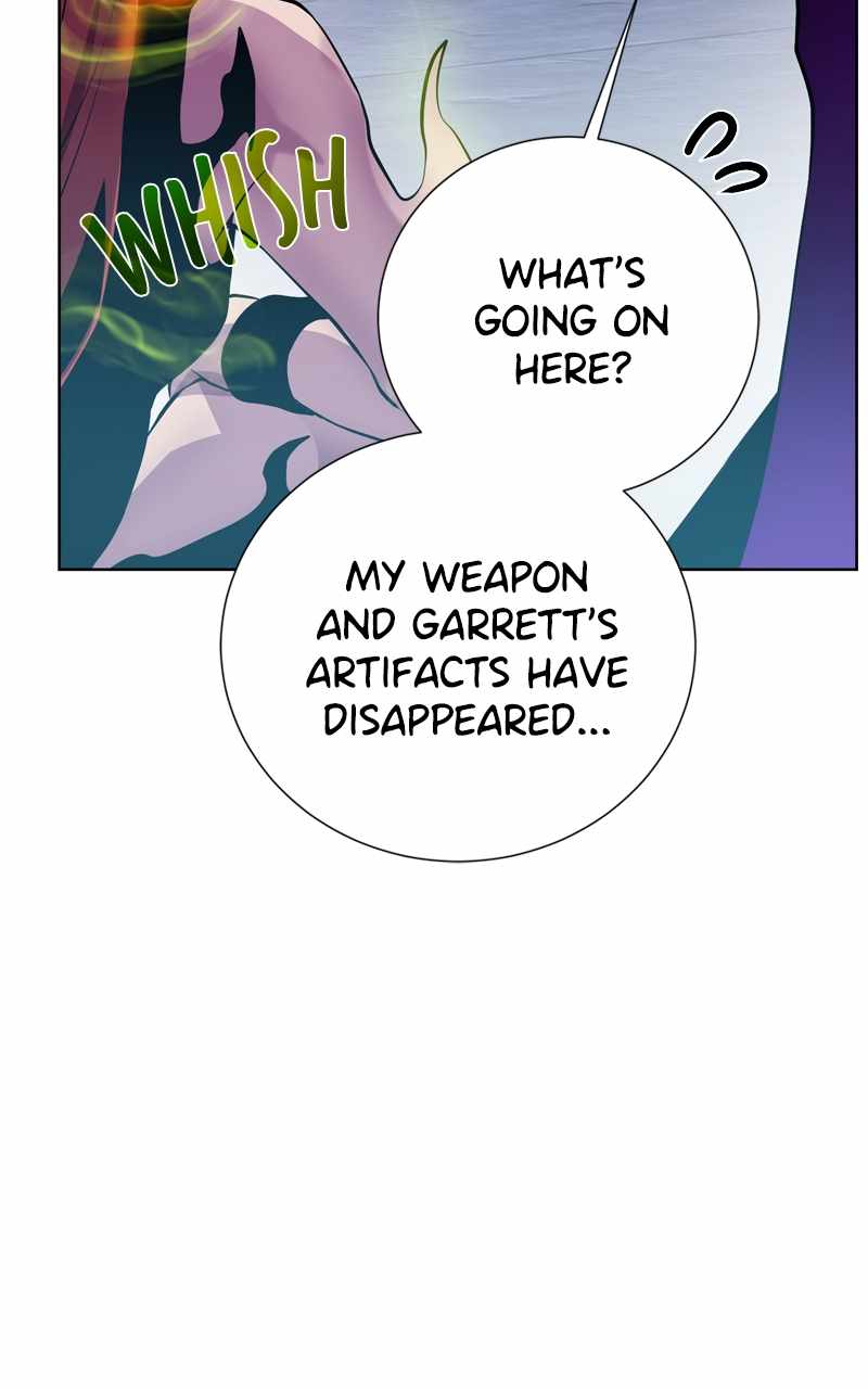 Dungeons & Artifacts Chapter 144