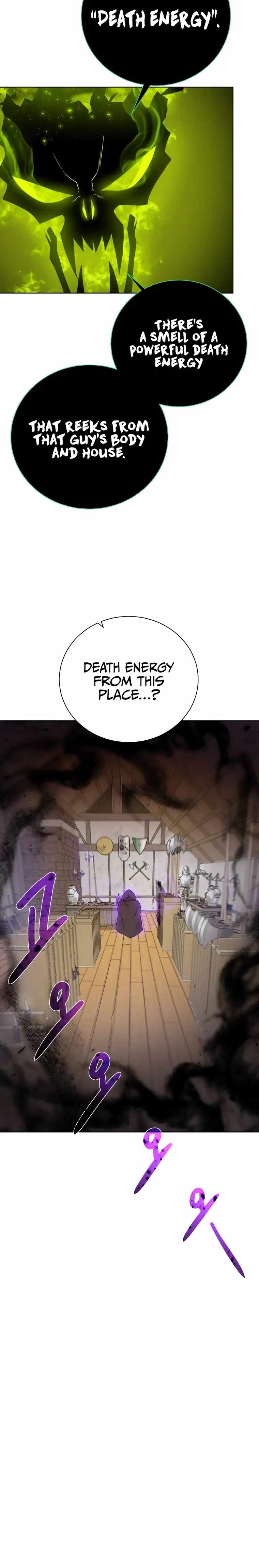 Dungeons & Artifacts Chapter 91