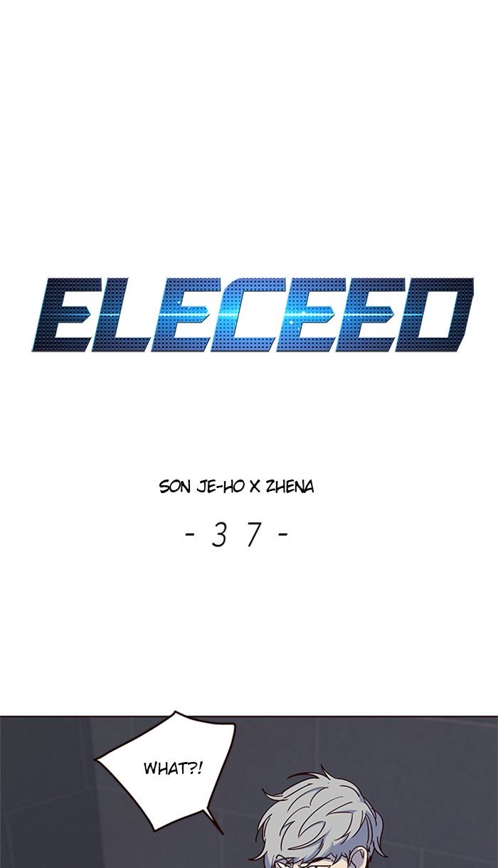 Eleceed Chapter 37