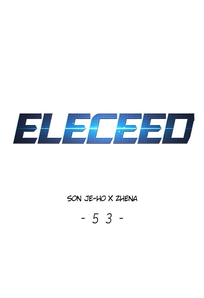 Eleceed Chapter 53