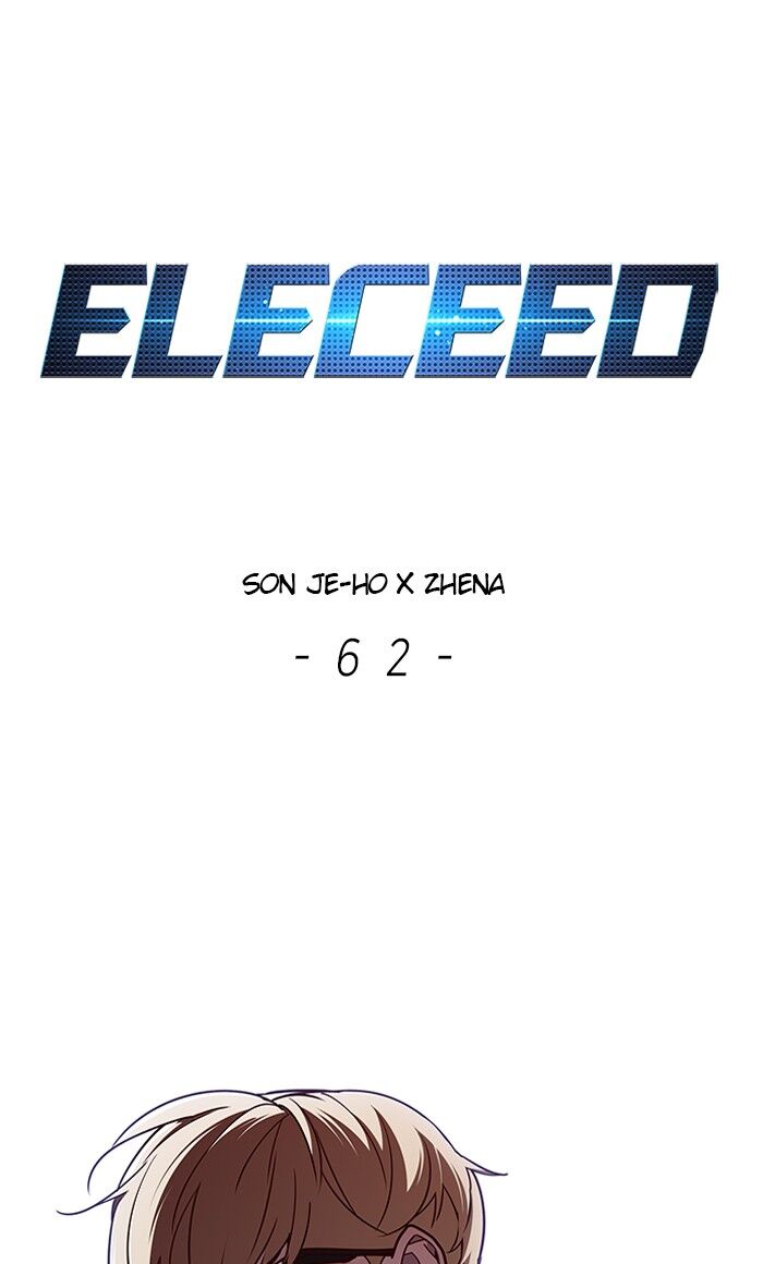 Eleceed Chapter 62