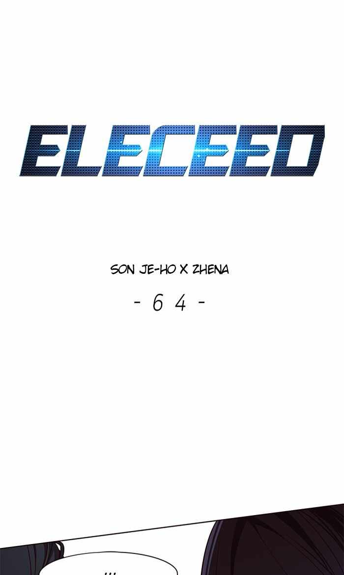 Eleceed Chapter 64