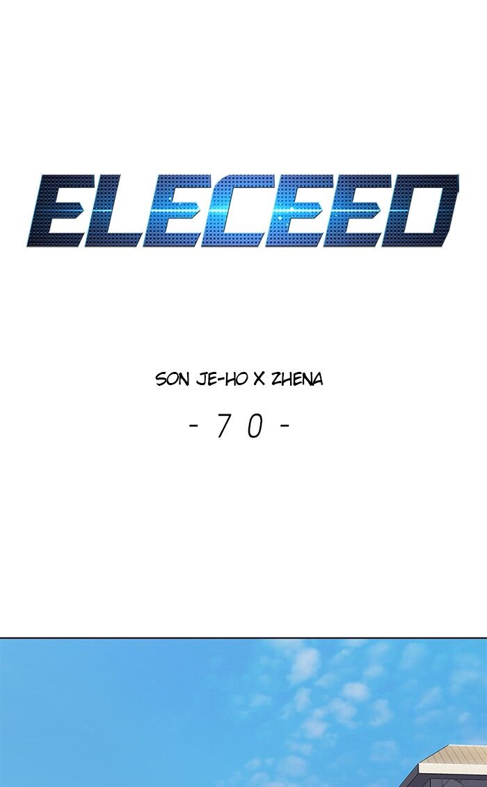 Eleceed Chapter 70